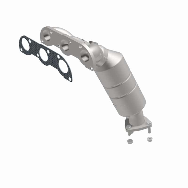 Magnaflow — Magnaflow Conv DF 04-05 Suzuki Verona 2.5L
California - view 6
