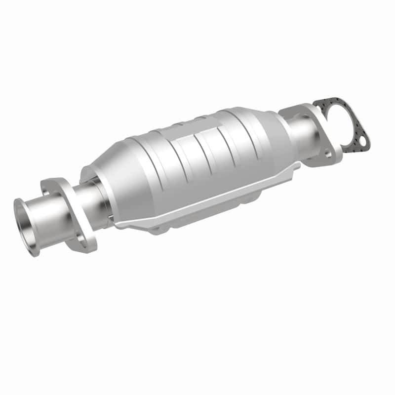 Magnaflow — MagnaFlow Conv DF Dodge-Hyundai-Mitsubishi-Pl
Standard Grade
Standard - view 9