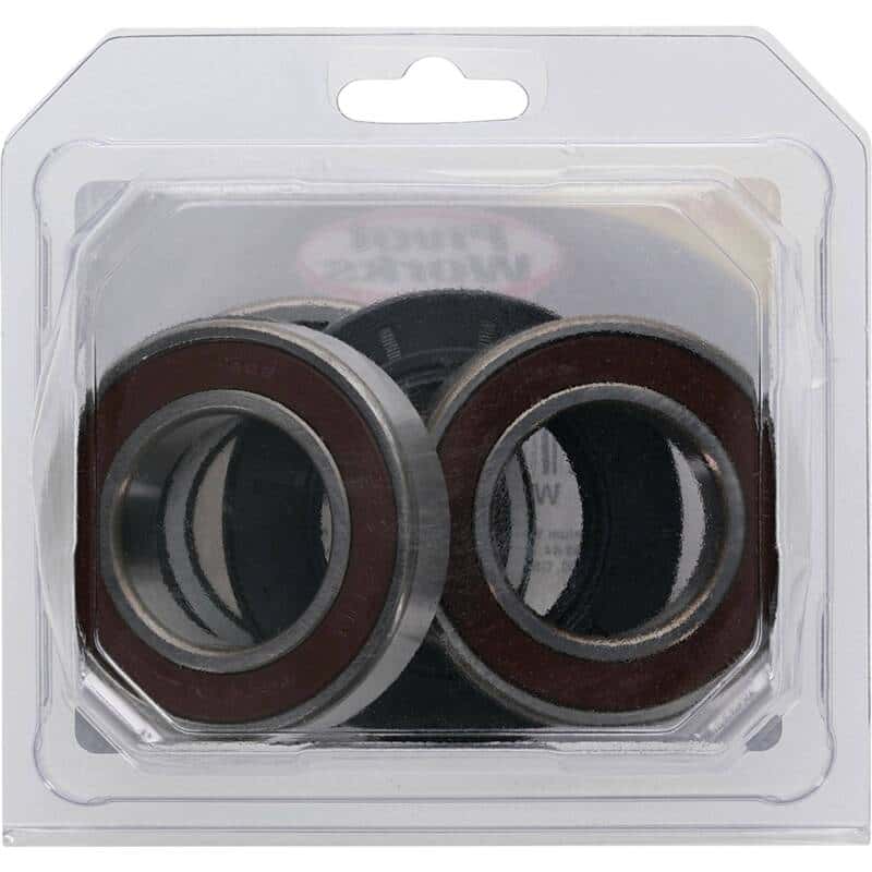 Pivot Works — Pivot Works Premium Wheel Bearing - view 5
