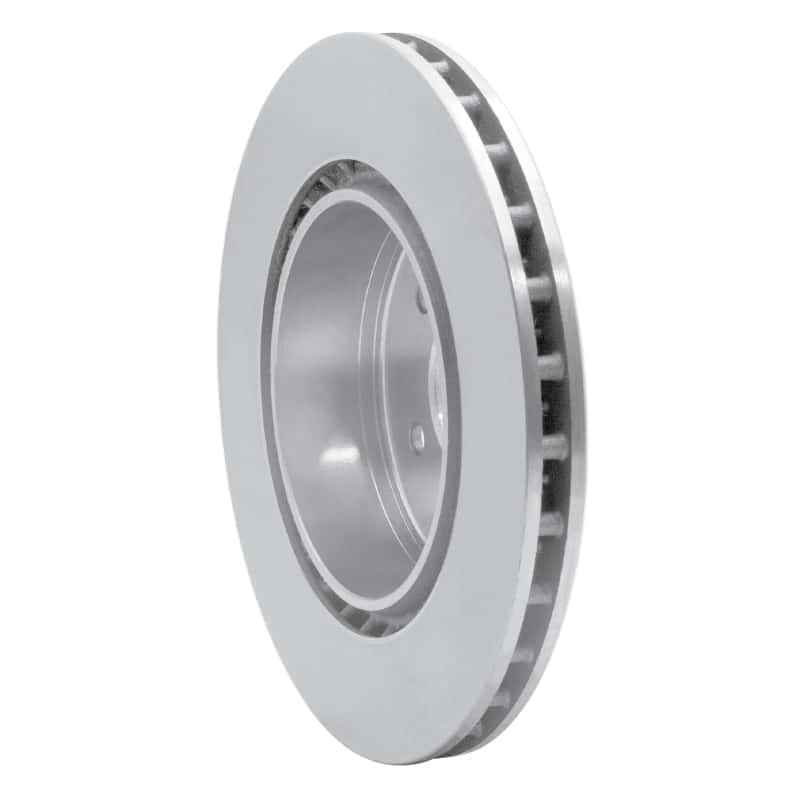DFC — DFC 00-06 Jaguar XJR Rear Brake Rotor
DFC Brake Rotor - view 4