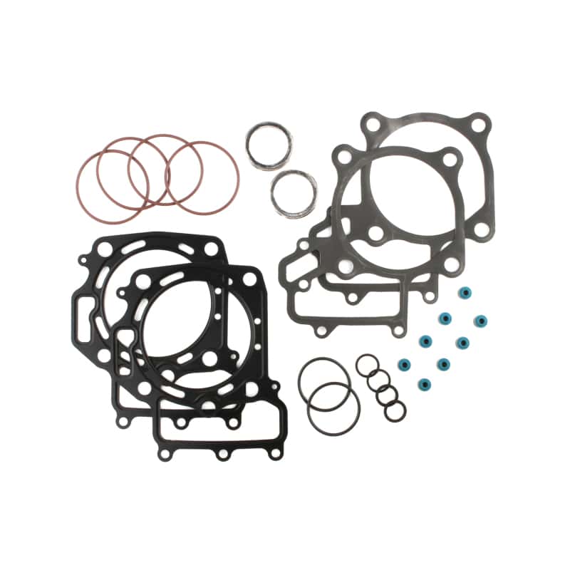 Cometic Gasket — Cometic 04-09 Kawasaki KFX700 87mm Bore Top End Gasket Kit - view 1