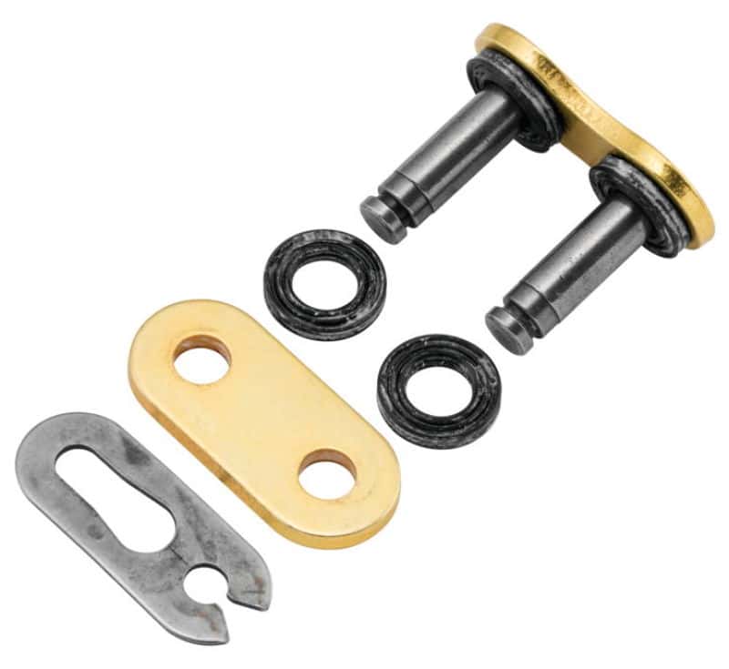 ProTaper — ProTaper Chain 520XRC Master Link - view 2