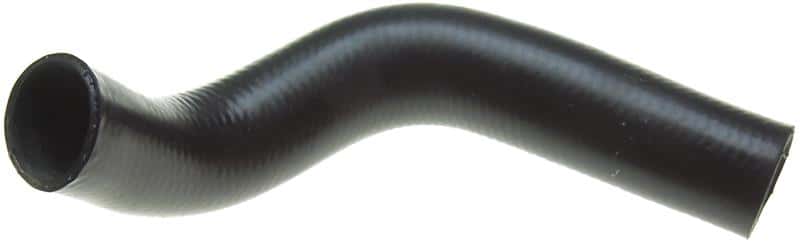 Gates — Gates 65-67 Ford E Series Van 6-Cyl. 240 Lower Molded Coolant Hose - view 1