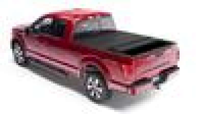 BAK — BAK 04-14 Ford F-150 5ft 6in Bed BAKFlip MX4 Matte Finish
BFMX4 04-14 F150 5'7
BFMX4 04-14 F150 5ft - view 3