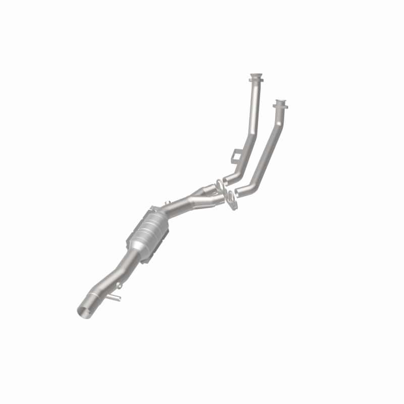 Magnaflow — MagnaFlow Conv DF 2002 Mercedes SL600 Passenger Side
HM Grade
HM - view 15