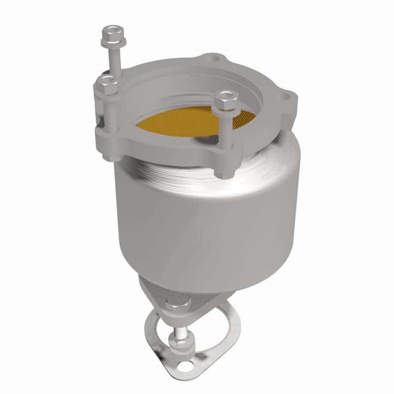 Magnaflow — MagnaFlow Conv DF 02-05 Sedona frt mani OEM
OEM Grade
OEM - view 12