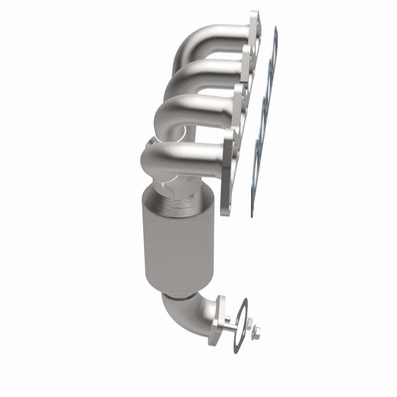 Magnaflow — Magnaflow Conv DF 03 Hyundai Elantra 2.0L
California - view 25
