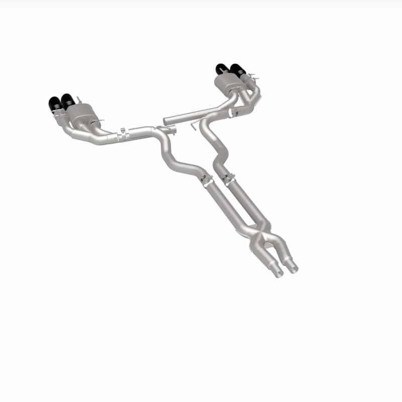 Magnaflow — Magnaflow 18-21 Ford Mustang 5.0L V8 NEO Cat-Back Exhaust System - view 17
