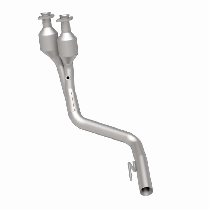 Magnaflow — MagnaFlow Conv DF 1999 Jeep Cherokee 4.0L
HM Grade
HM - view 15