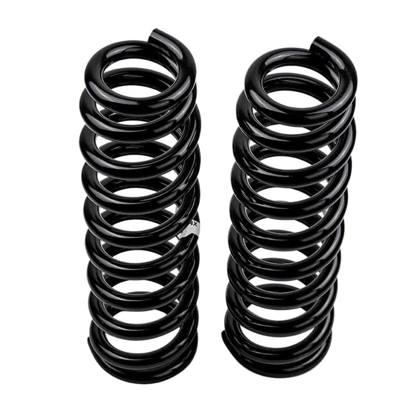 Old Man Emu — ARB / OME Coil Spring Front Prado 4/03 On - view 4