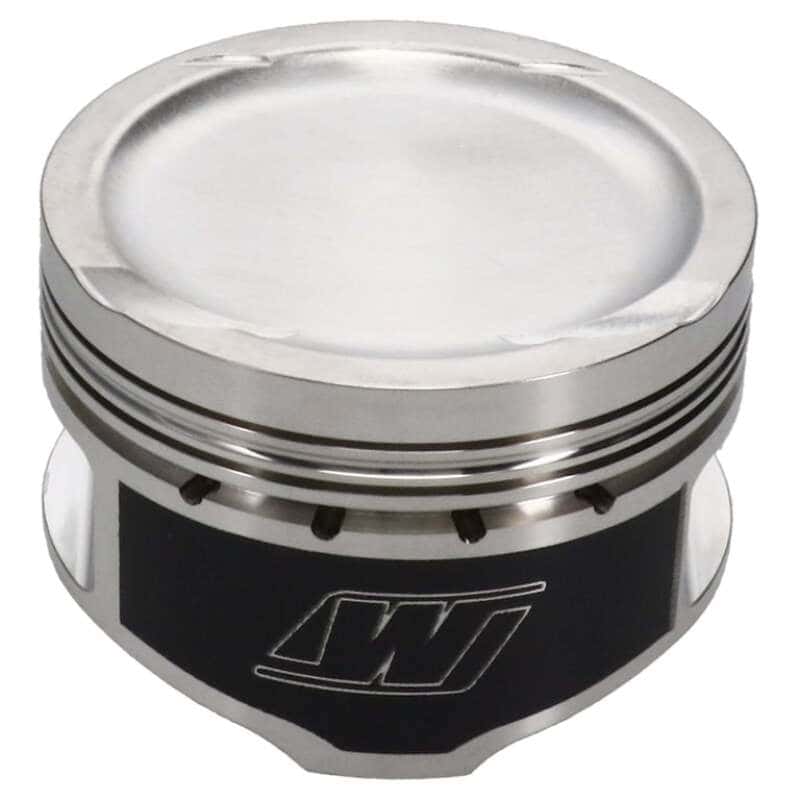 Wiseco — Wiseco Audi/VW 2.0L 82.50mm Bore 92.8mm Stroke -10.5cc EA113 Piston Kit - 4 Cyl
Piston Set - view 6