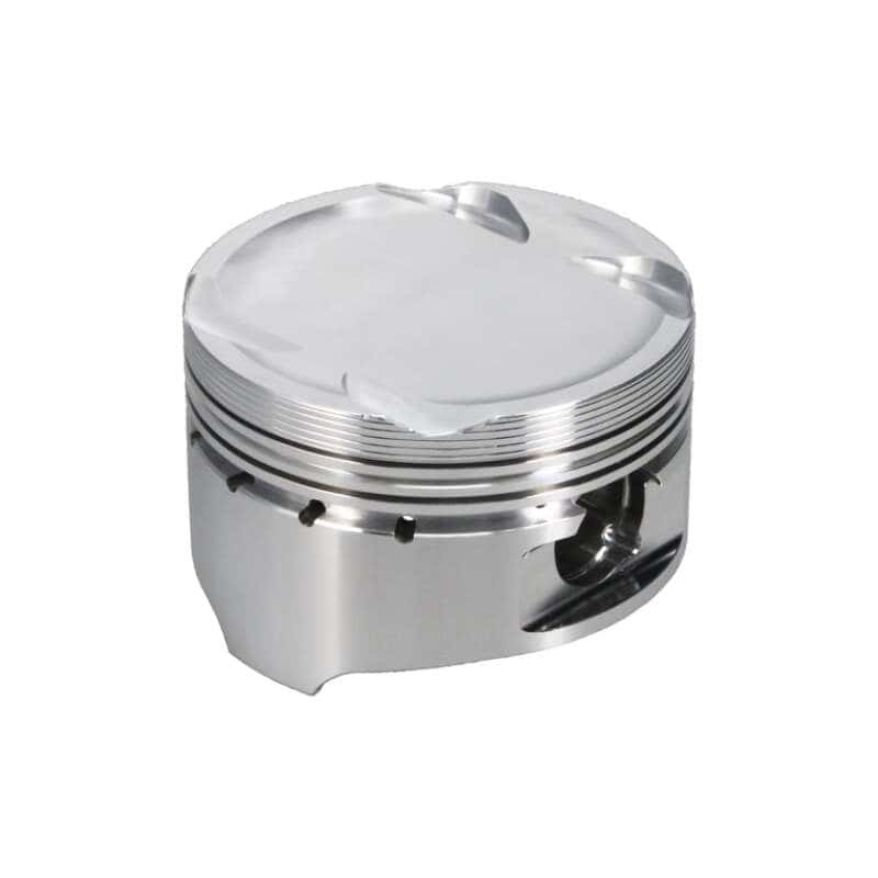 Wiseco — Wiseco BMW M54B30 -7.3cc Dome 1.114in x 3.3071in Piston Kit (Set of 6)
Piston Set - view 1