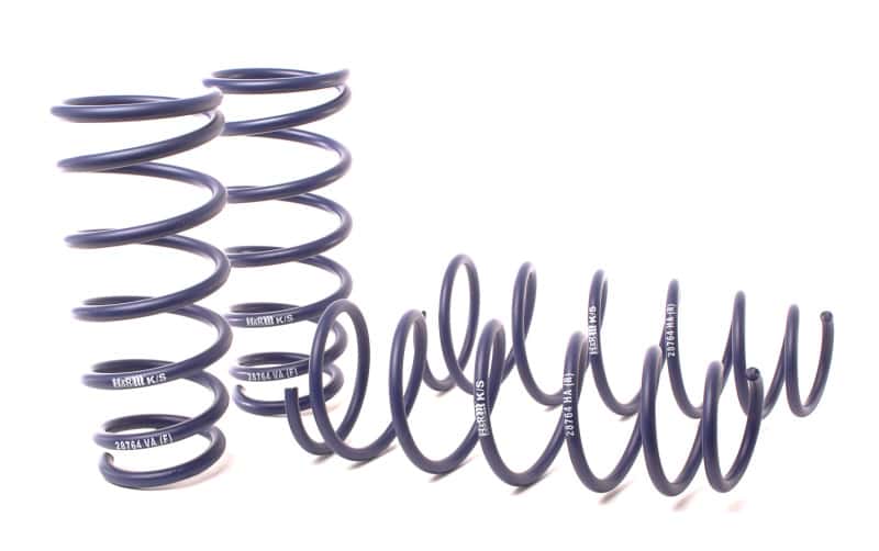 H&R — H&R 16-21 Mazda Miata MX-5 ND Sport Spring
Sport Spring - view 3