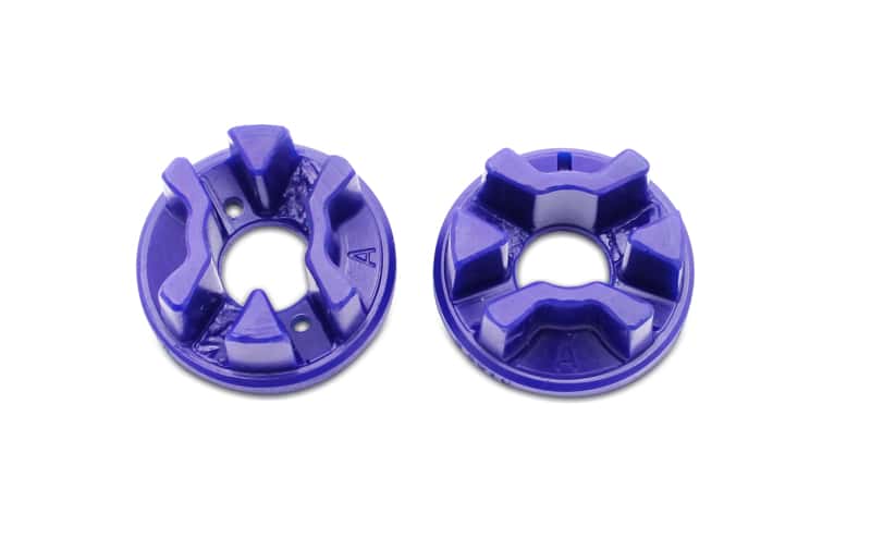 Superpro — SuperPro 2002 Mini Cooper Front Engine Mount Bushing
Bushing Kit - view 1