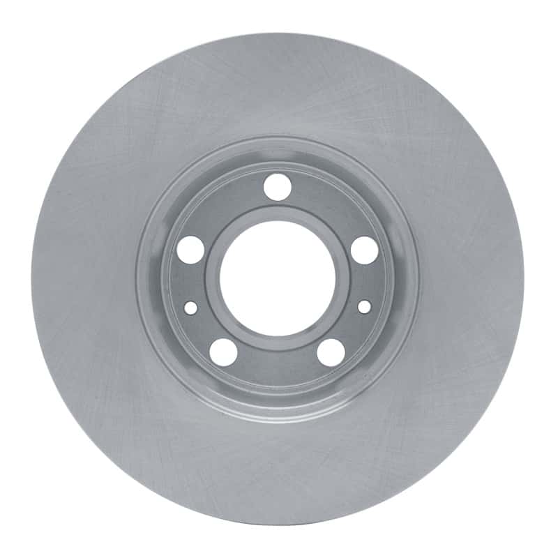 DFC — DFC 75-87 Volvo GLE/245/242/244/DL Front Brake Rotor
DFC Brake Rotor - view 5