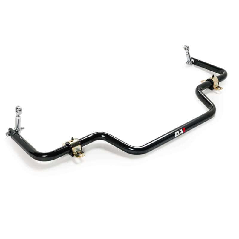 QA1 — QA1 99-06 Chevrolet Silverado 1500 2WD 1-1/4in Rear Sway Bar
Rear Sway Bar - view 1