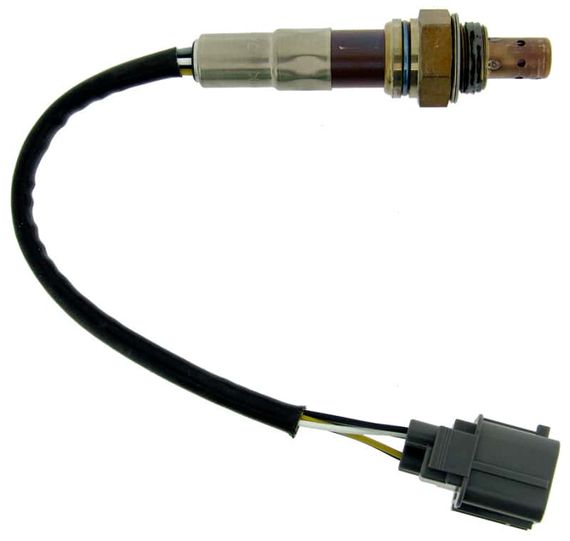 NGK — NGK Acura MDX 2006-2003 Direct Fit 5-Wire Wideband A/F Sensor
Oxygen Sensor - view 1