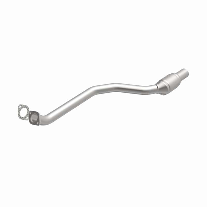 Magnaflow — Magnaflow 08-10 BMW 535i 3.0L Direct Fit Converter
California - view 28