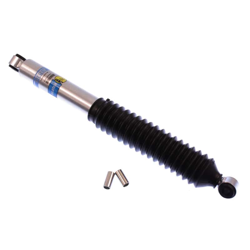 Bilstein — Bilstein 5100 Series 1987 Chevrolet Blazer Custom Deluxe Front 46mm Monotube Shock Absorber
Shock - view 1