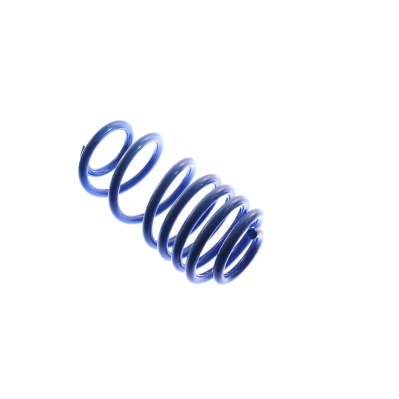 Bilstein — Bilstein B16 2005 Volkswagen Jetta 2.5 Front and Rear Performance Suspension System
Complete Kit - view 11