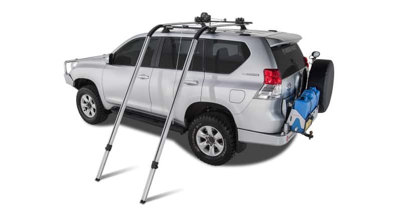 Rhino-Rack — Rhino-Rack Nautic Kayak Lifter
Nautic Kayak Lifter - view 14