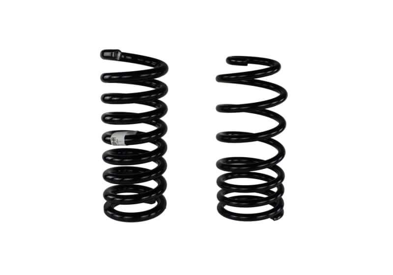 Ford Racing — Ford Racing 1979-2004 Mustang Front/Rear Spring Kits
Lowering Kit - view 3