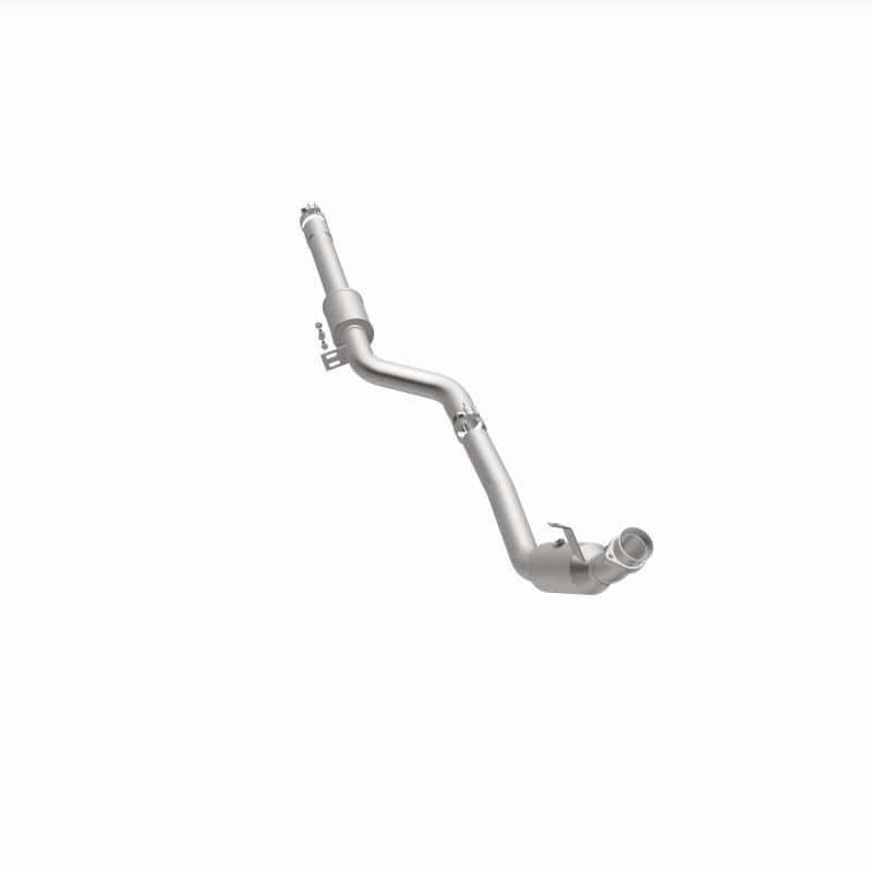 Magnaflow — Magnaflow Conv DF 2013-2017 SL550 V8 4.6 OEM Underbody
OEM Grade
OEM - view 24