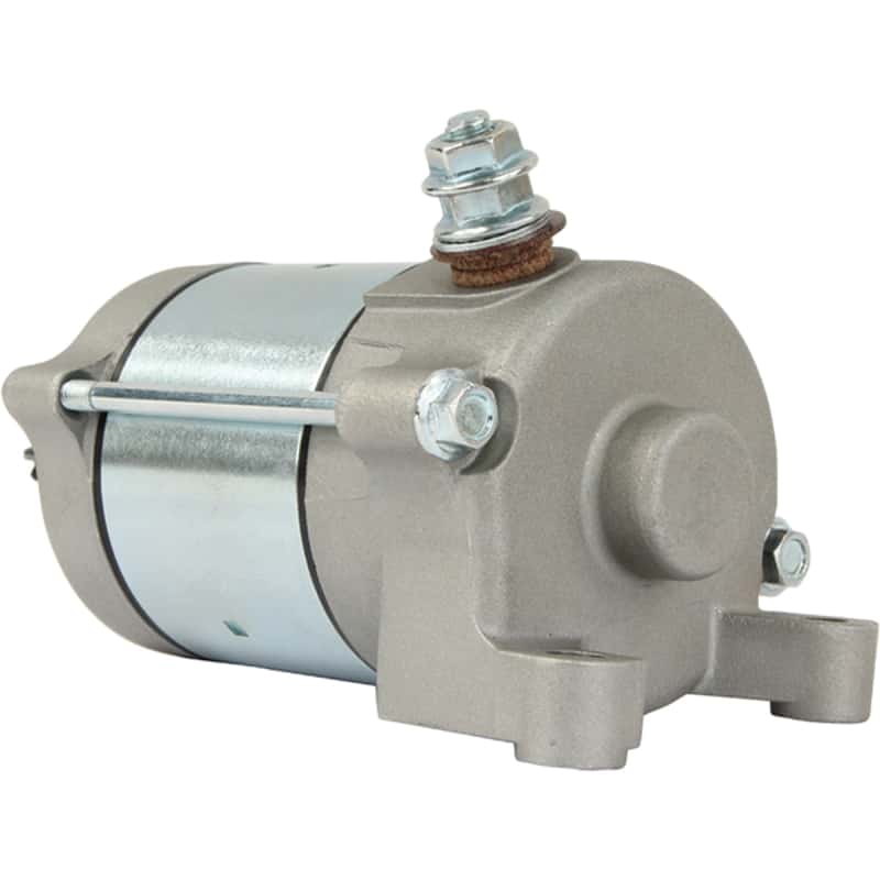 Arrowhead — Arrowhead 05-17 CRF 450 X Starter - view 5