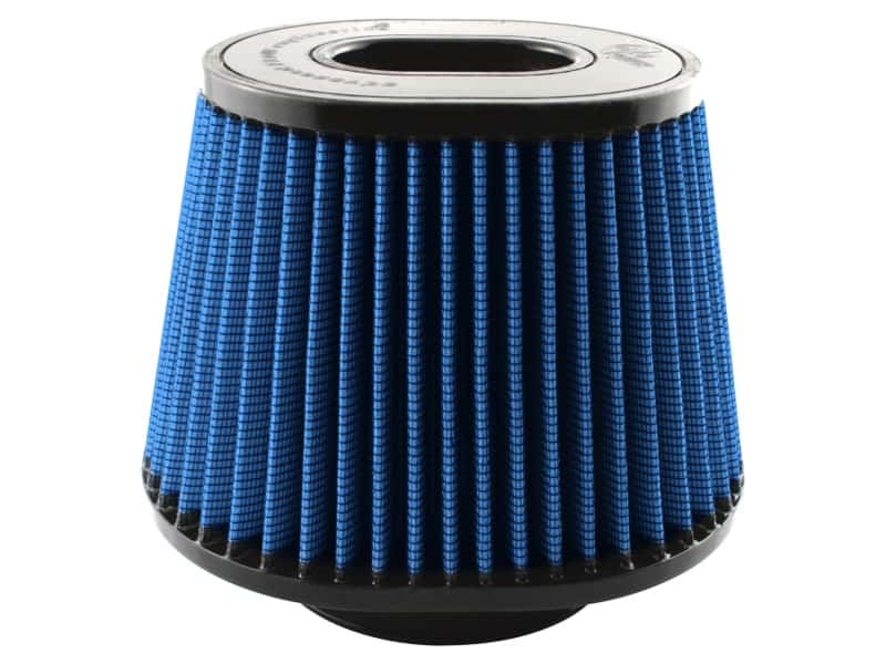 aFe — aFe MagnumFLOW Air Filters IAF P5R A/F P5R 5F x (9x7-1/2)B x (6-3/4x5-1/2)T x 7-1/2H
Replacement Filter
AirFilter - view 1