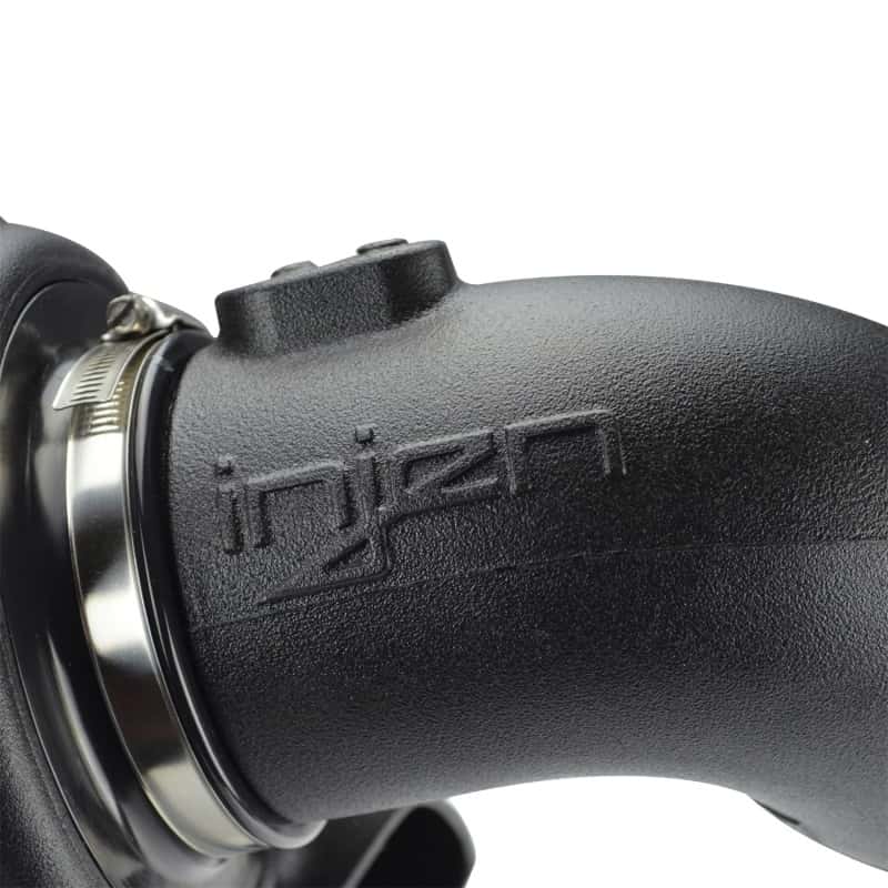 Injen — Injen 16-19 BMW 340/ 440/ M140/ M240 i/ix 3.0T (B58) Evolution Intake
Evolution Intake
Air Intake Kit
EVO1105
 - view 8