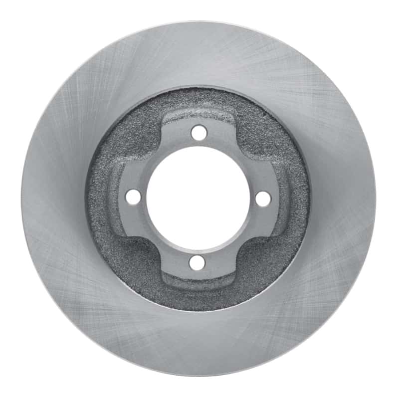 DFC — DFC 88-94 Mazda 323 Front Brake Rotor
DFC Brake Rotor - view 1