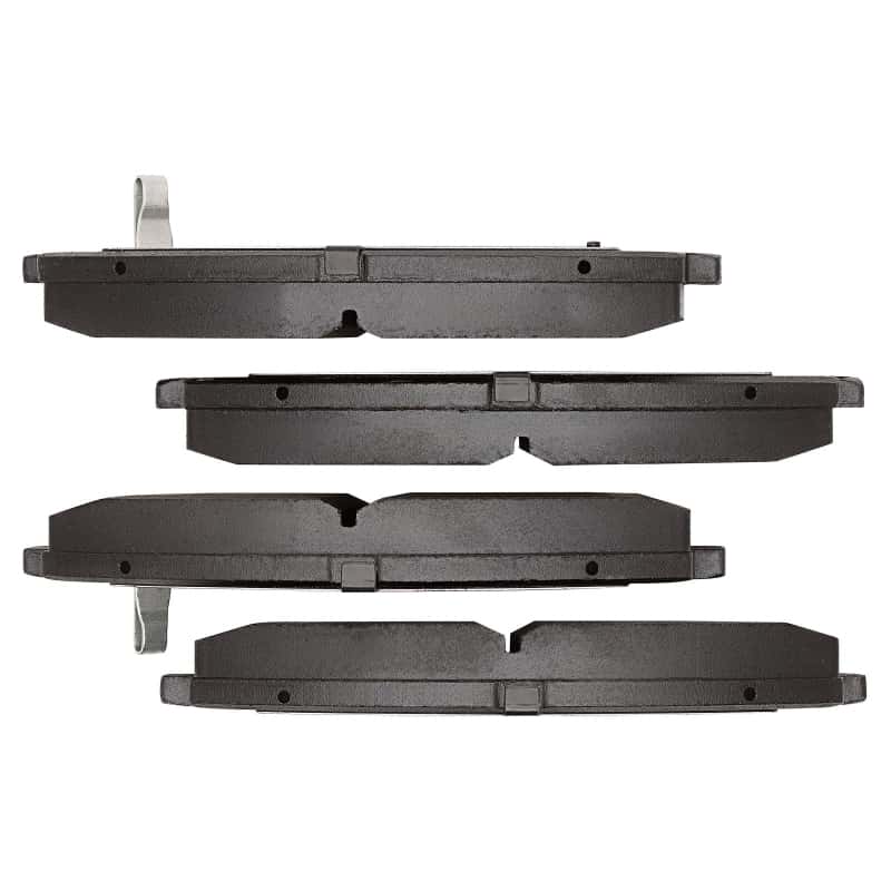 R1 Concepts — R1 12-21 Honda Civic Front Track/Street Brake Pads - view 5
