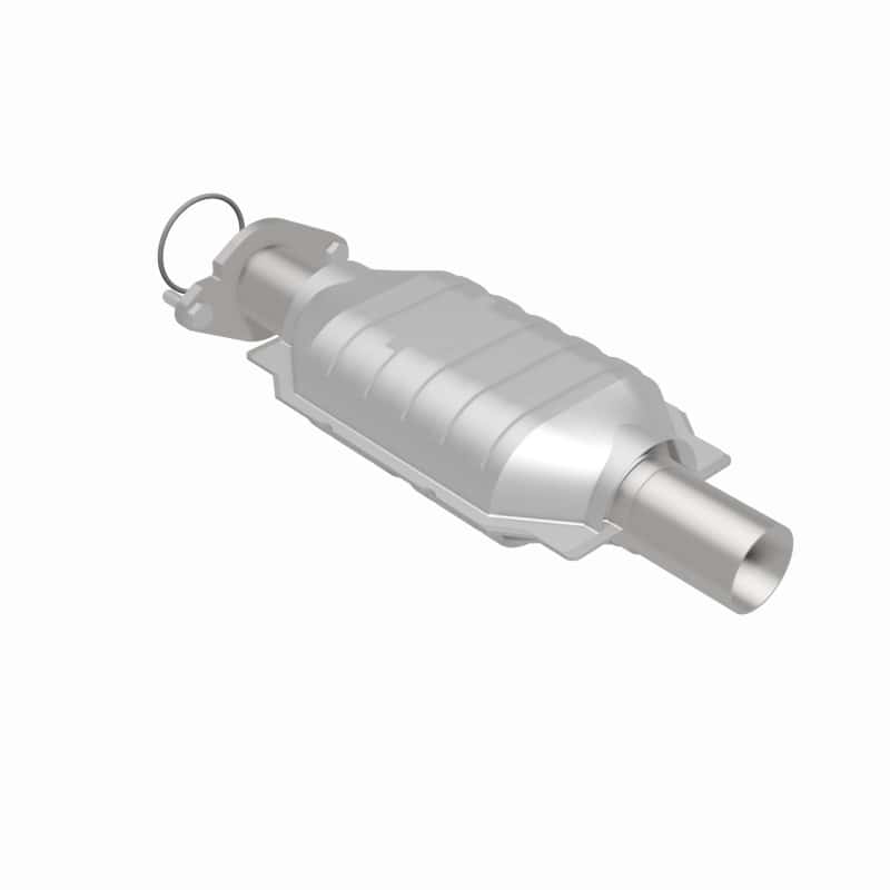 Magnaflow — Magnaflow Conv DF 10-12 Fusion 3.0L
OEM Grade
OEM - view 14