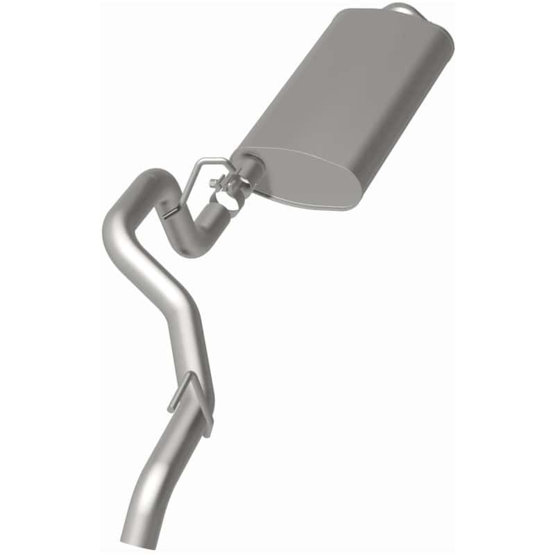 Magnaflow — MagnaFlow BRE Exhaust Kit Replacement Stainless Jeep
Exhaust Kit - view 27