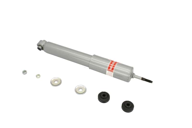 KYB — KYB Shocks & Struts Gas-A-Just Rear CHEVROLET Corvette 1988-96
Gas Shock - view 1