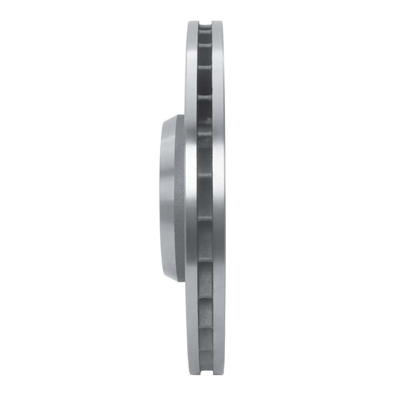 DFC — DFC 20-25 BMW X6 Left Front Drilled Brake Rotor - view 3