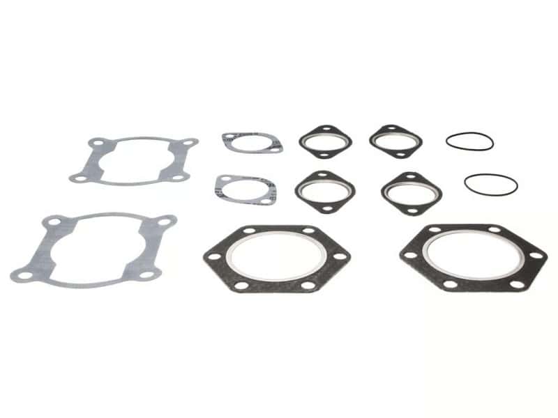Wiseco — Wiseco Top End Gasket Kit Polaris 440 Thru 98 Gasket
Gasket Kit - view 3