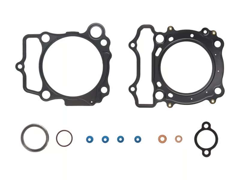 Wiseco — Wiseco 14-18 Yamaha YZ250F Top End Gasket Kit
Gasket Kit - view 2