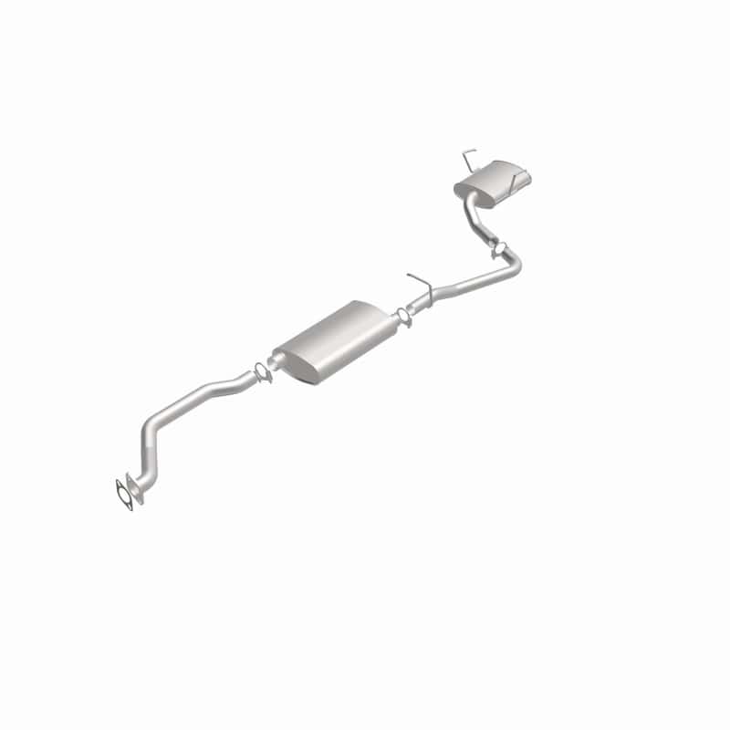 Magnaflow — MagnaFlow BRE Exhaust Kit 09-17 Chevy Traverse 3.6L
Exhaust Kit - view 25