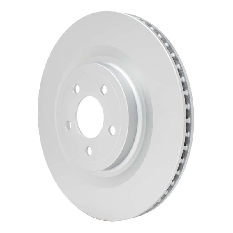 DFC — DFC 24-25 Ford Mustang Rear GeoSPEC Coated Rotor - view 2