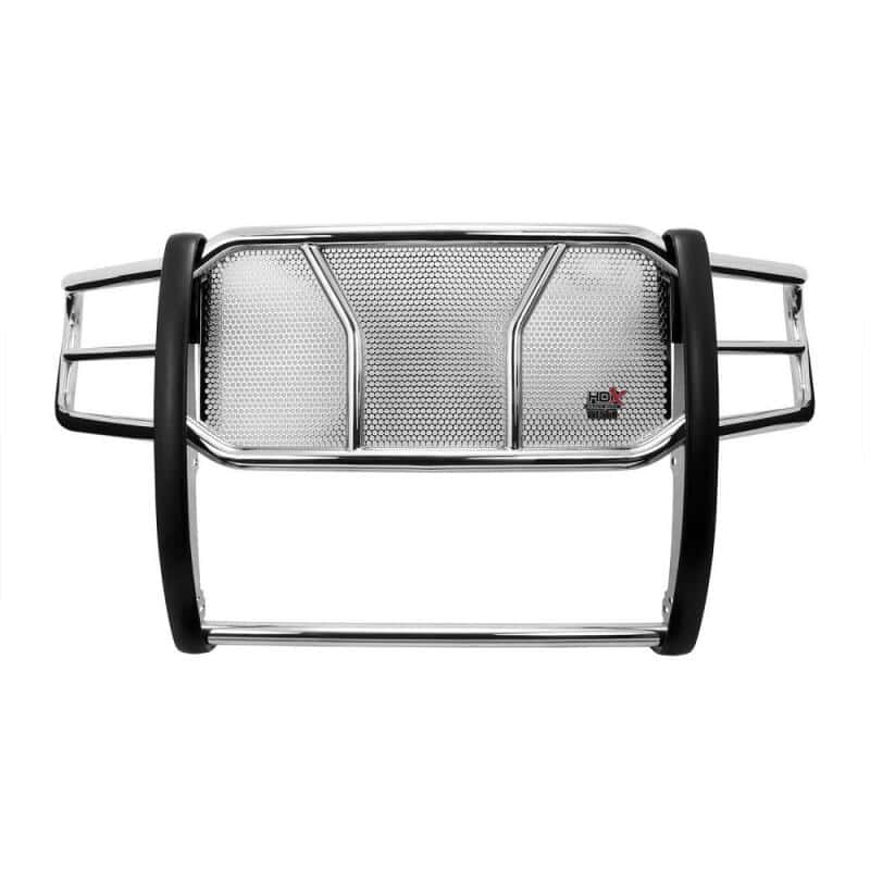Westin — Westin 2014-2018 Toyota Tundra HDX Grille Guard - SS
Grille Guard - view 2