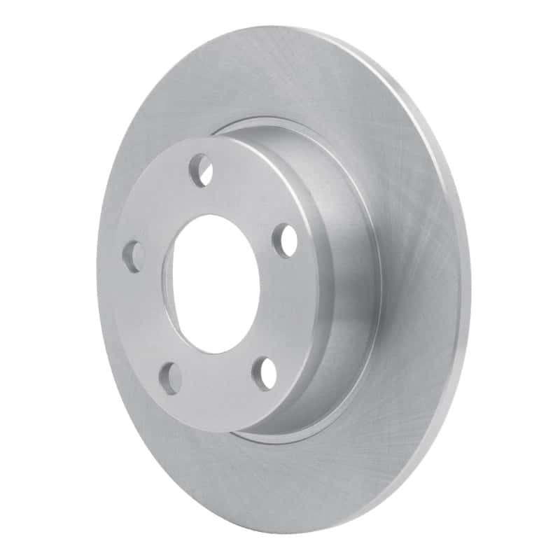 DFC — DFC 99-05 Audi A6 Quattro Rear Brake Rotor
DFC Brake Rotor - view 2