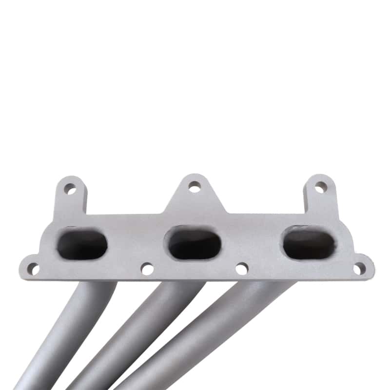 BBK — BBK 10-11 Camaro V6 Long Tube Exhaust Headers With Converters - 1-5/8 Chrome
Exhaust Headers - view 10