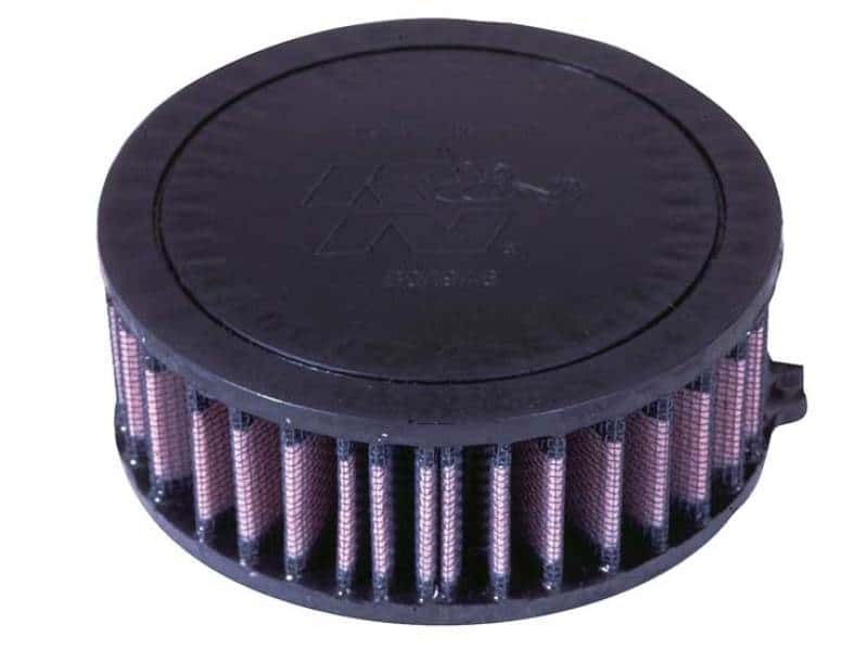 K&N Engineering — K&N Yamaha Dragstar/V-Star Classic, Custom, Silverado/Dragstar Classic Replacement Air Filter
Air Filter - view 2