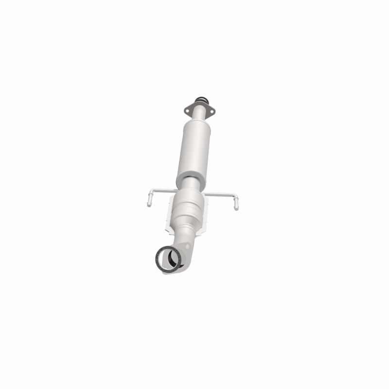 Magnaflow — MagnaFlow Conv DF Scion XB- 08-13 2.4L
OEM Grade
OEM - view 25
