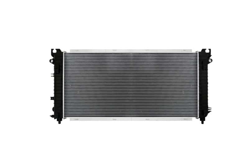 CSF — CSF 16-17 Cadillac Escalade 6.2L OEM Plastic Radiator - view 1
