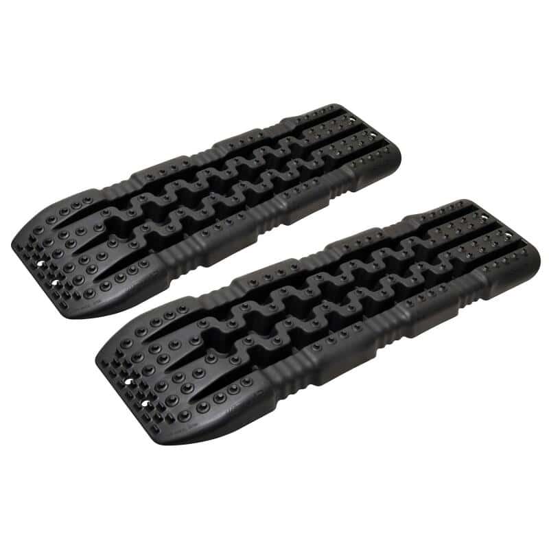Superwinch — Superwinch Recovery Traction Boards - Black - Pair
Traction Ramp - view 1