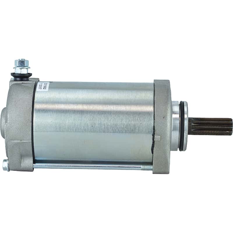 Arrowhead — Arrowhead Denso 12V 9T Str - view 2