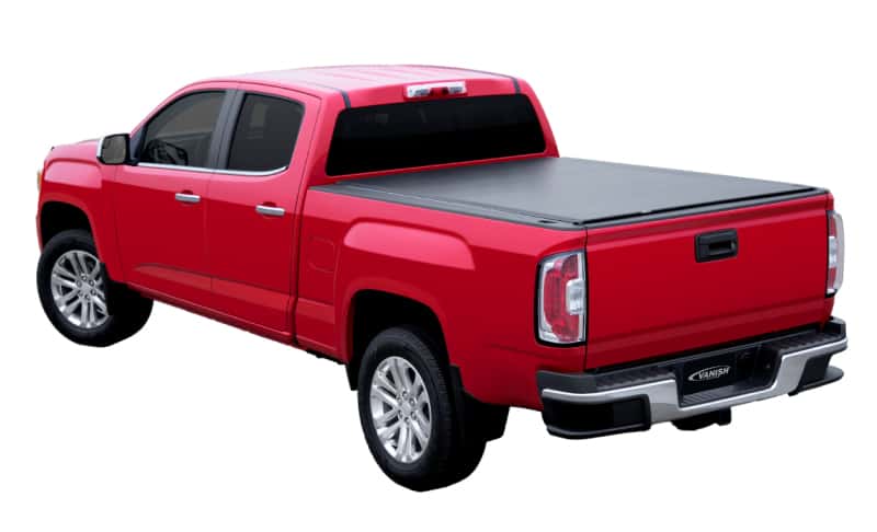 Access — Access Vanish 73-87 Chevy/GMC Full Size 6ft 4in Bed Roll-Up Cover
Tonneau Cover - view 3
