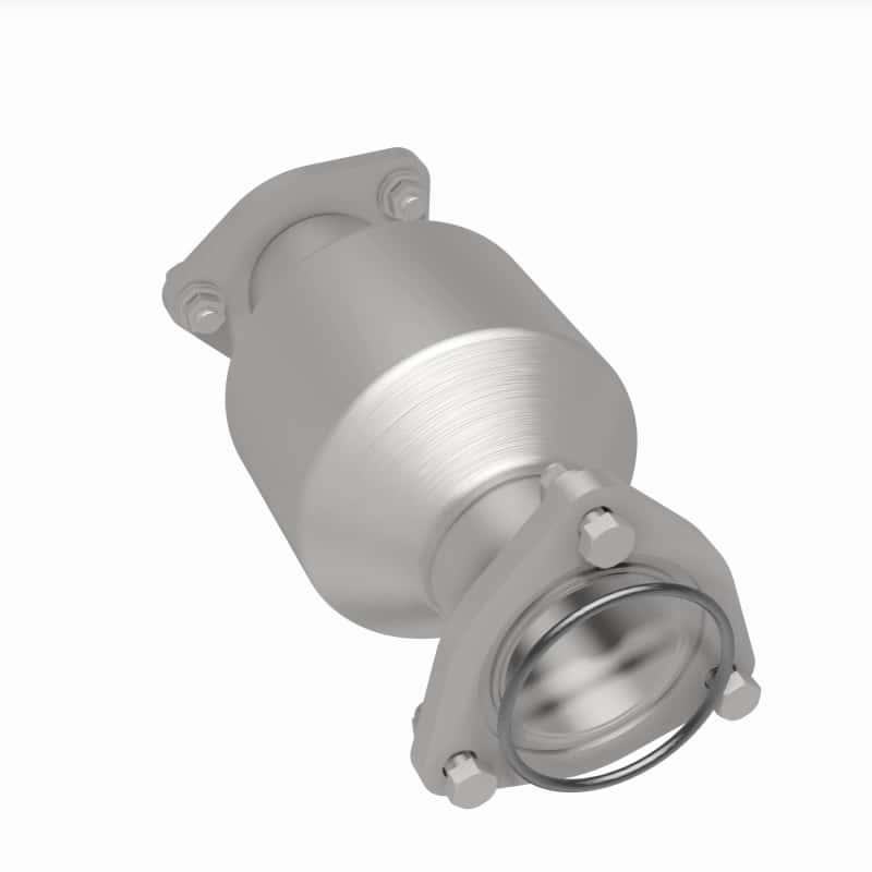 Magnaflow — MagnaFlow 14-15 Honda Accord 2.4L Direct Fit CARB Compliant Catalytic Converter
California - view 11
